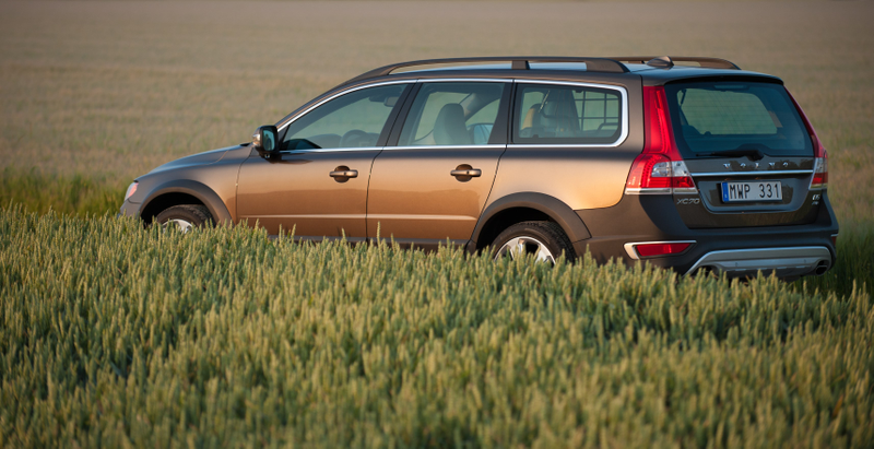 Illustration for article titled Wagon Sales Are Up 4% In America In 2015